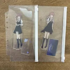 プロセカ 望月穂波 アクリルスタンド