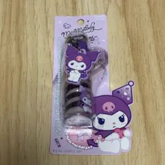 wet n wild クロミ チャーム付き リップグロス