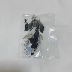 スイパラ にじさんじ 葛葉 アクリルスタンド