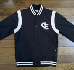 GOODENOUGH グットイナフ　ボールパーク　ジャケット　サイズM ブルゾン