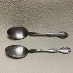 2025年最新】シルバー950 スプーンの人気アイテム - メルカリ