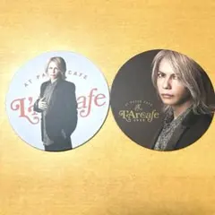 2026年最新】hyde コースターの人気アイテム - メルカリ