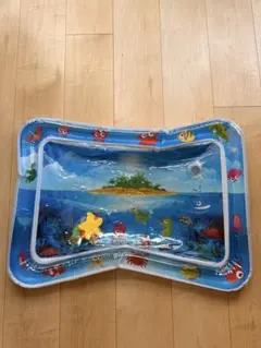 水遊び用 ウォーターマットのサムネイル