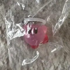 星のカービィ めじるしアクセサリー3 ガチャ 2点セット