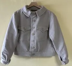 フォーティーファイブアール 45R ベージュアウタージャケット