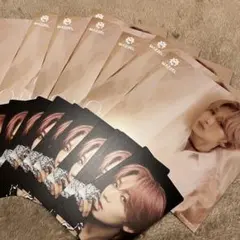 MAZZEL NAOYA セット