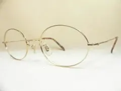 the John Lennon collection 眼鏡 フレーム JL-57