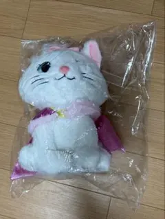 ディズニー　ハッピーくじ　A賞　BIGぬいぐるみ