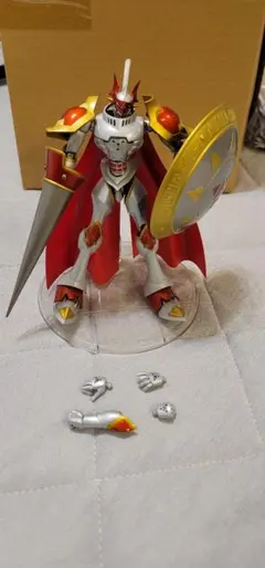D-Arts ジライヤ 「ペルソナ4」 - メルカリ