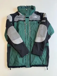 90s〜the north face extreme gear jacket美品