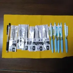 볼펜 SARASA 묶음 판매