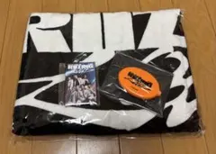 RIIZE RIIZING LOUD プレミアムシート特典　アプグレ