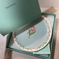 ティファニー　Tiffany プレート皿のサムネイル