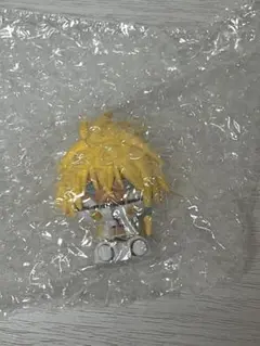 一番くじ　BLEACH 20th ブリーチ　E賞 十刀ちょこのっこ ハリベル