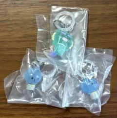 JOCHUM めじるしアクセサリー マイクン ヤヌカミ