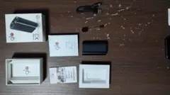 glo X2 電子タバコ本体 ブラック