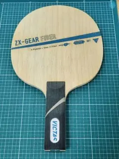 VICTAS ZX-LARGE ゼクスラージ 卓球ラケット 値下げ中 - メルカリ
