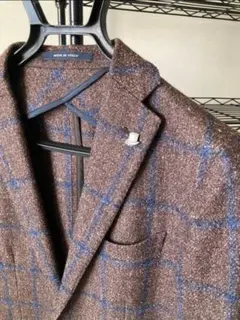 2025年最新】TAGLIATORE メンズ テーラードジャケットの人気アイテム