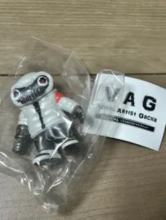 VAG SPECIAL GYAROMIコレクション オイドキラー　ホワイト