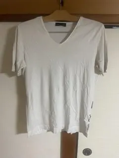 DIESEL BLACK GOLD ディーゼルブラックゴールドホワイト Tシャツ