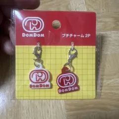 domdomプチチャームのサムネイル