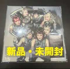 XG THE CORE 核 regular 盤 アルバム 新品未開封