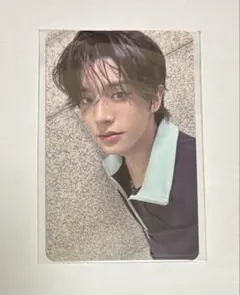 ENHYPEN DESIRE ジェイク withmuu ラキドロ トレカ A