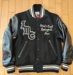 2025年最新】WHITESVILLE メンズ スタジャンの人気アイテム - メルカリ