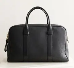 エルメス アールデイ アルデンヌ ブラック ゴールド金具 2Wayバッグ ST 