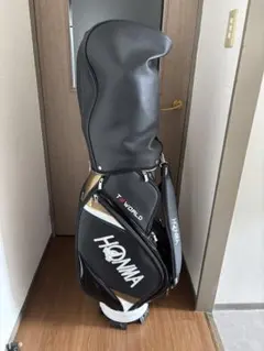 HONMA T//WORLD フルセット+αのサムネイル