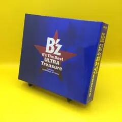 2025年最新】Bz The Best ULTRA Treasureの人気アイテム - メルカリ