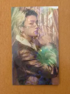 M!LK 佐野勇斗 好きすぎて滅／爆裂愛してるリリースイベント ホログラムトレカ