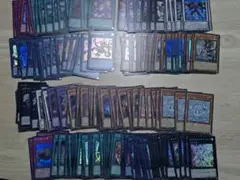遊戯王 リミットオーバーコレクション　ヒーローズ　ウルトラスーパーコンプ　各3枚