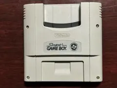【新春】 スーパーゲームボーイ Super Game Boy （動作未確認）