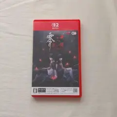 零 紅い蝶 REMAKE 店頭用B2販促ポスター - メルカリ