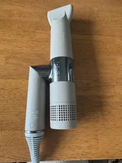 美品★KINUJO HAIR DRYERK KH202 モカ