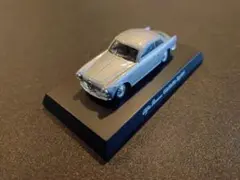 アルファロメオジュリエッタスプリント　ミニカー　京商　1/64