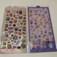 シールセット①