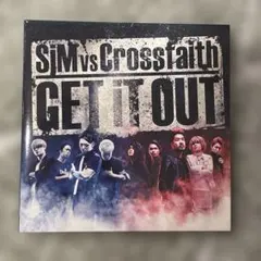 GET iT OUT SiM/Crossfaith