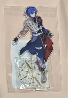 プロセカ KAITO セカライ Frontier 5th アクリルスタンド