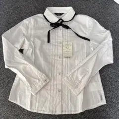 コムサイズム☆シャツ130