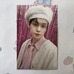 2025年最新】TXT サノク トレカ ボムギュの人気アイテム - メルカリ