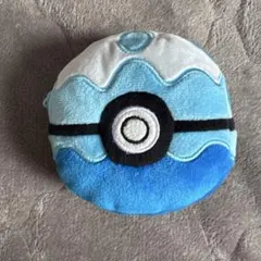 ポケットモンスター 顔型ミニポーチ ダイブボール ポケモン
