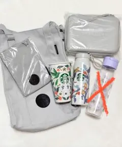 スターバックス 2026年 福袋