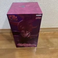 ダンダダン Trio-Try-iT Figure アイラ(変身) フィギュア