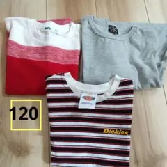 ディッキーズ　ドーリーリボン　MPS キッズ　半袖　Tシャツ　匿名　即日