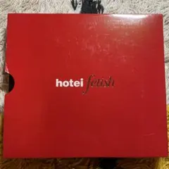 布袋寅泰/fetish