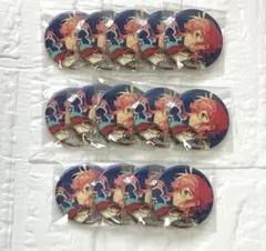 あんスタ 姫宮桃李 缶バッジ 7周年