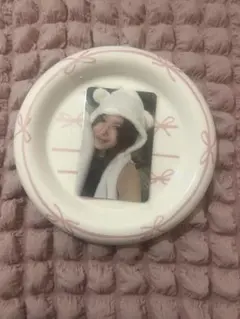 TWICEサナ トレカ2枚セット