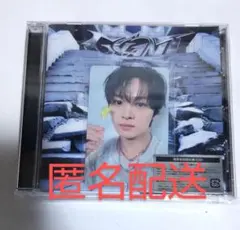 Stray Kids GIANT 通常盤リノトレカ＆通常盤CD